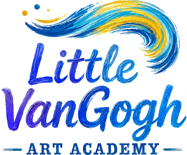 Little VanGogh Art Academy